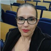 Licenciada en psicología, coaching y amplia experiencia profesional en el campo comercial